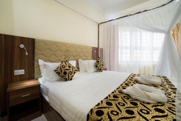 Spice Palace Hotel image 11