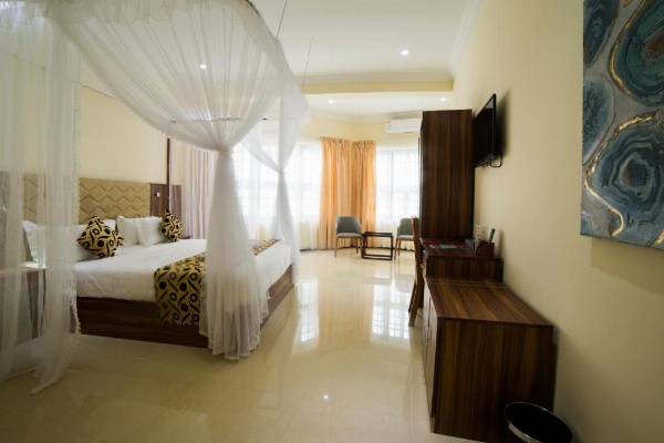 Spice Palace Hotel image 12