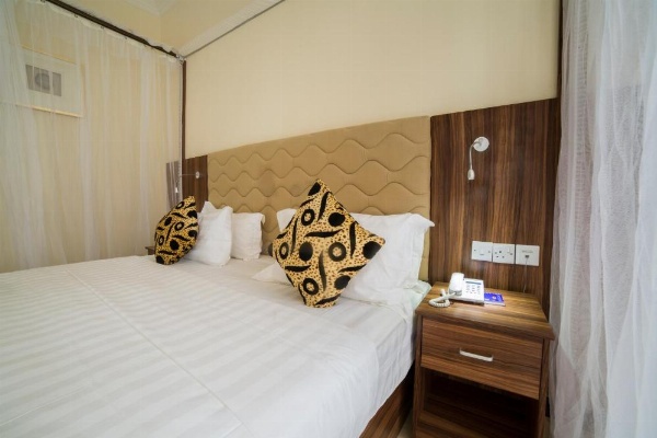 Spice Palace Hotel image 13