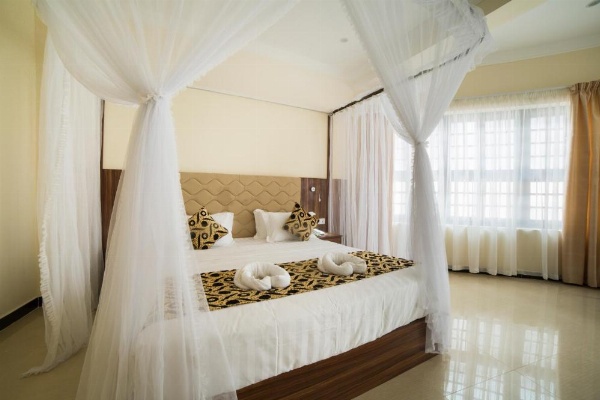 Spice Palace Hotel image 14