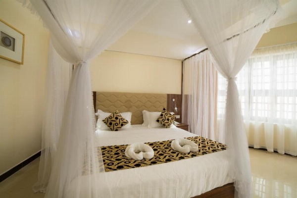 Spice Palace Hotel image 16