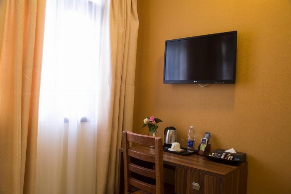 Spice Palace Hotel image 19