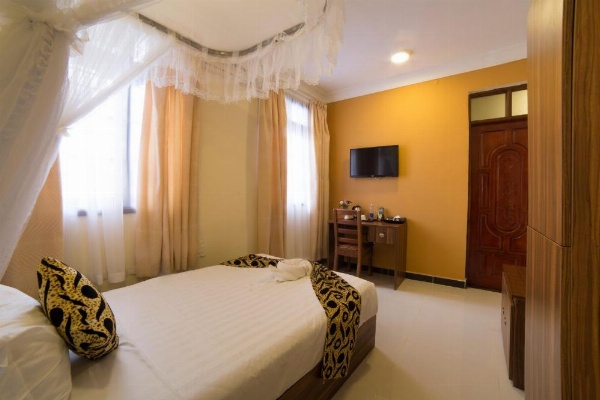 Spice Palace Hotel image 21