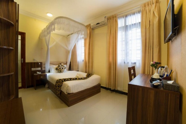 Spice Palace Hotel image 25