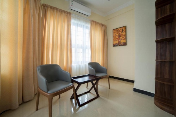 Spice Palace Hotel image 26