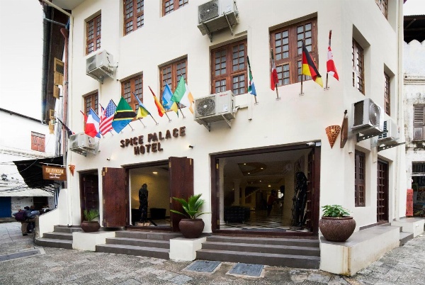 Spice Palace Hotel image 3