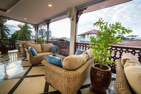 Spice Palace Hotel image 4