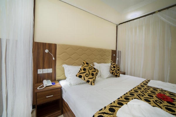 Spice Palace Hotel image 6