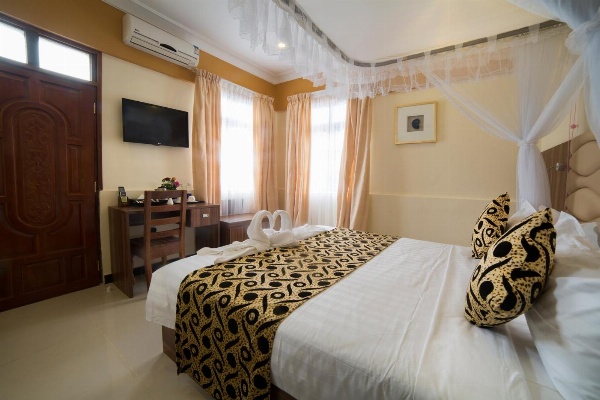 Spice Palace Hotel image 7